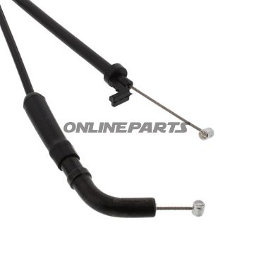Throttle Cable