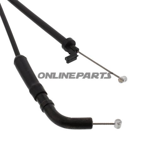 Throttle Cable