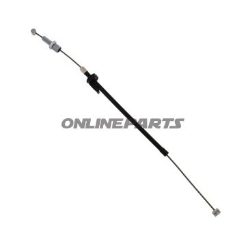 Throttle Cable