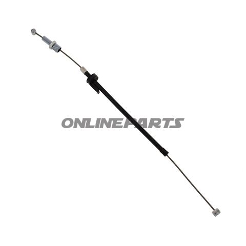 Throttle Cable
