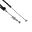 Throttle Cable