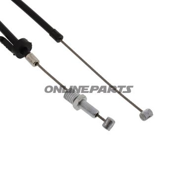 Throttle Cable