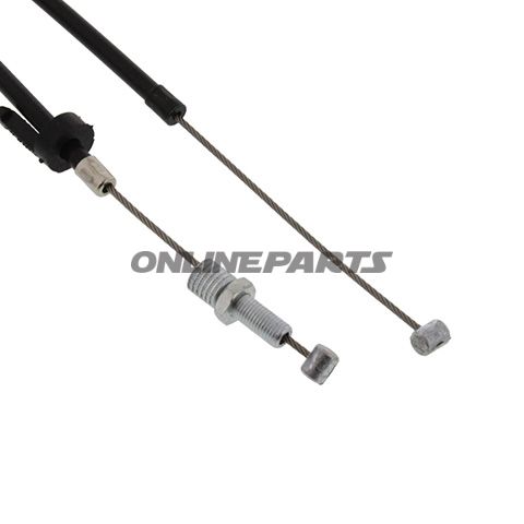 Throttle Cable