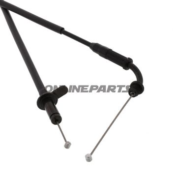 Throttle Cable