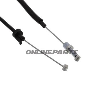 Throttle Cable