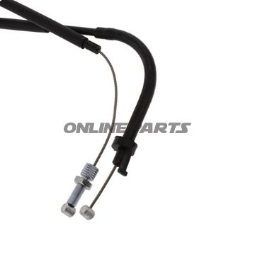 Throttle Cable