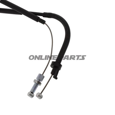 Throttle Cable