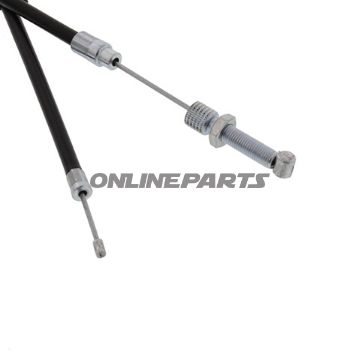 Choke Cable