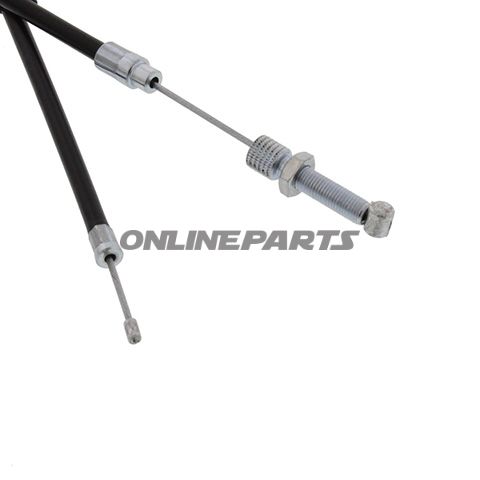 Choke Cable