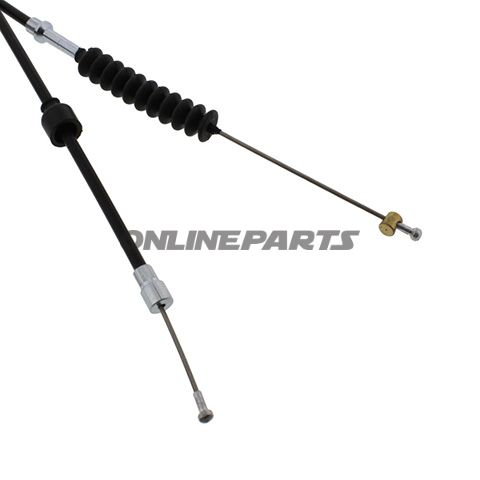 Clutch Cable