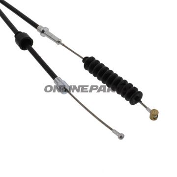 Clutch Cable