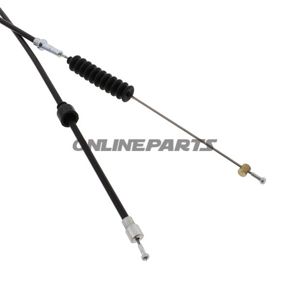 Clutch Cable