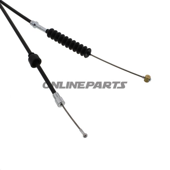 Clutch Cable
