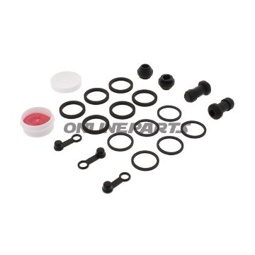Brake Caliper Repair Kit Tourmax