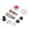Master Cylinder Repair Kit Tourmax