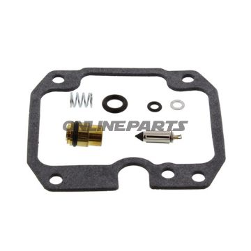 Carburettor Repair Kit Tourmaxshort Set