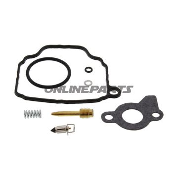 Carburettor Repair Kit Tourmaxshort Set