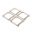 Float Chamber Seal Tourmaxcont 4 Pcs