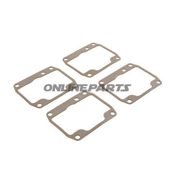 Float Chamber Seal Tourmaxcont 4 Pcs