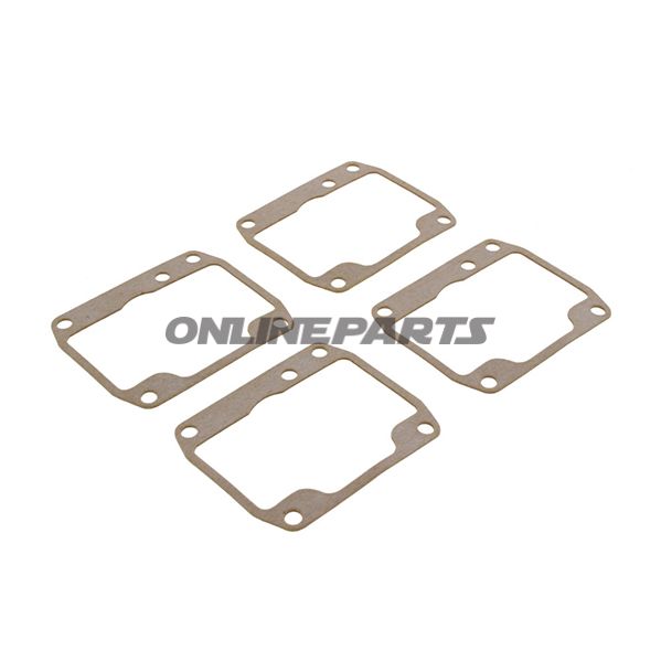 Float Chamber Seal Tourmaxcont 4 Pcs