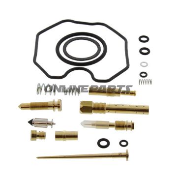 Carburettor Repair Kit Tourmaxfull Set