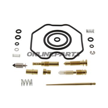 Carburettor Repair Kit Tourmaxfull Set