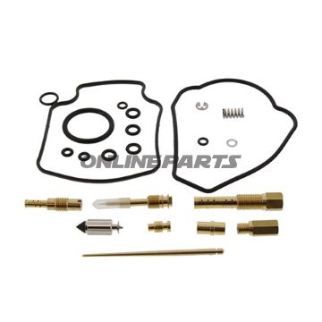 Carburettor Repair Kit Tourmaxfull Set