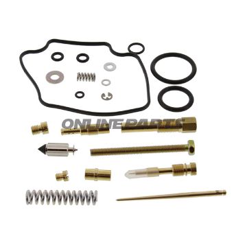 Carburettor Repair Kit Tourmaxfull Set