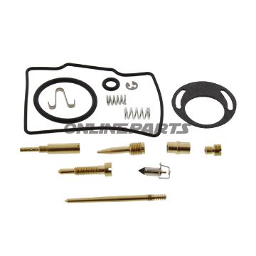 Carburettor Repair Kit Tourmaxfull Set