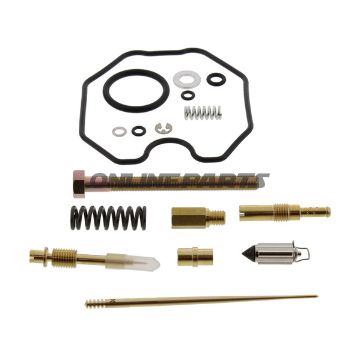 Carburettor Repair Kit Tourmaxfull Set