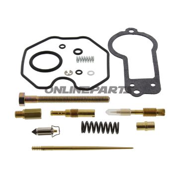 Carburettor Repair Kit Tourmaxfull Set