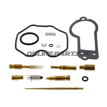 Carburettor Repair Kit Tourmaxfull Set