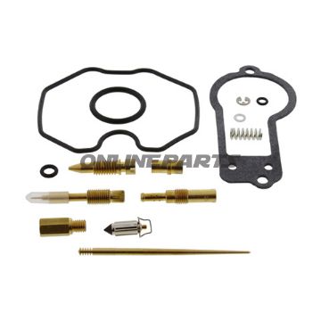 Carburettor Repair Kit Tourmaxfull Set