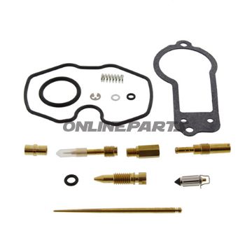 Carburettor Repair Kit Tourmaxfull Set