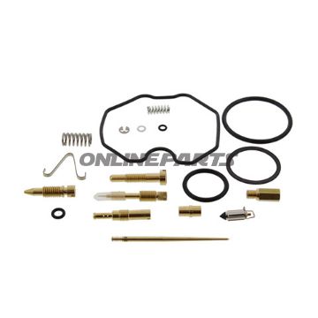 Carburettor Repair Kit Tourmaxfull Set