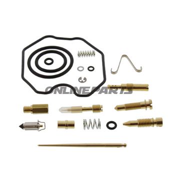 Carburettor Repair Kit Tourmaxfull Set