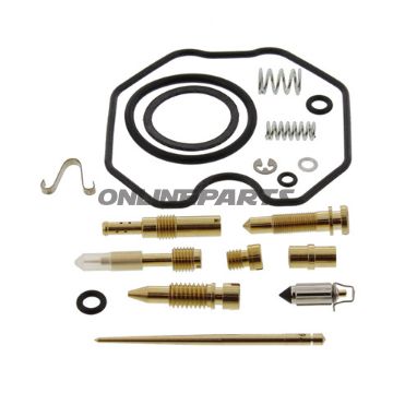 Carburettor Repair Kit Tourmaxfull Set