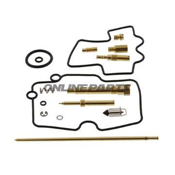 Carburettor Repair Kit Tourmaxfull Set