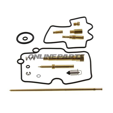 Carburettor Repair Kit Tourmaxfull Set
