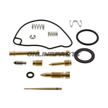 Carburettor Repair Kit Tourmaxfull Set
