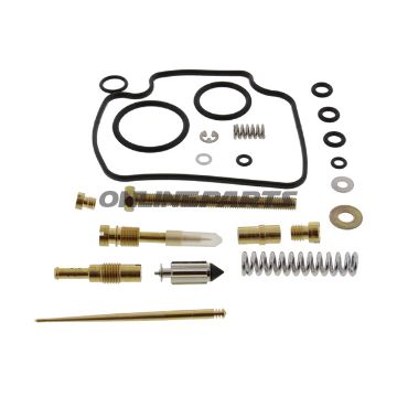 Carburettor Repair Kit Tourmaxfull Set