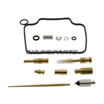 Carburettor Repair Kit Tourmaxfull Set