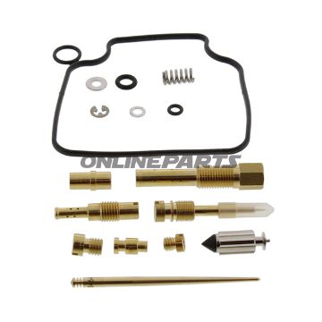 Carburettor Repair Kit Tourmaxfull Set