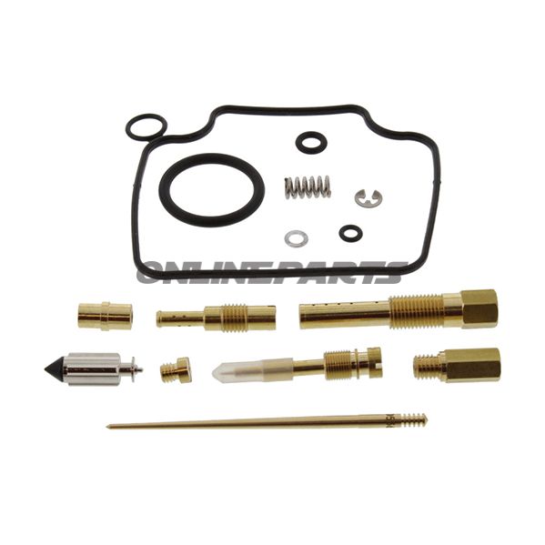 Carburettor Repair Kit Tourmaxfull Set