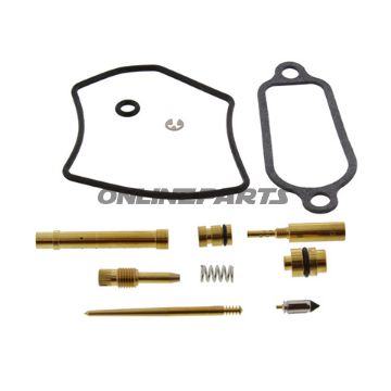 Carburettor Repair Kit Tourmaxfull Set