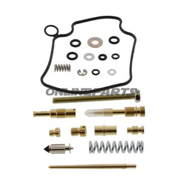 Carburettor Repair Kit Tourmaxfull Set
