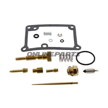 Carburettor Repair Kit Tourmaxfull Set