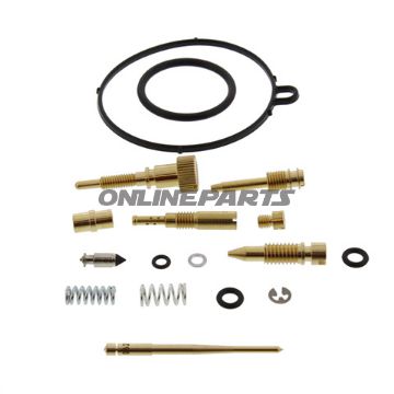 Carburettor Repair Kit Tourmaxfull Set