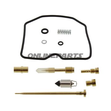 Carburettor Repair Kit Tourmaxfull Set