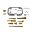 Carburettor Repair Kit Tourmaxfull Set